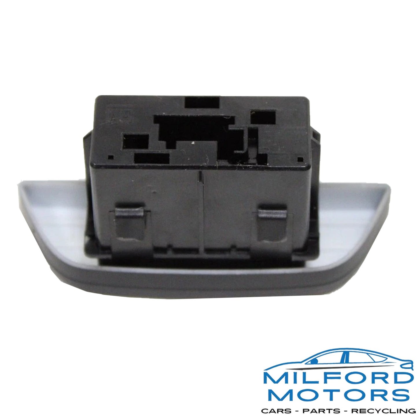 Dashboard Hazard Light Control Switch - 2016 Chevrolet Cruze LT Auto Sedan 1.4L