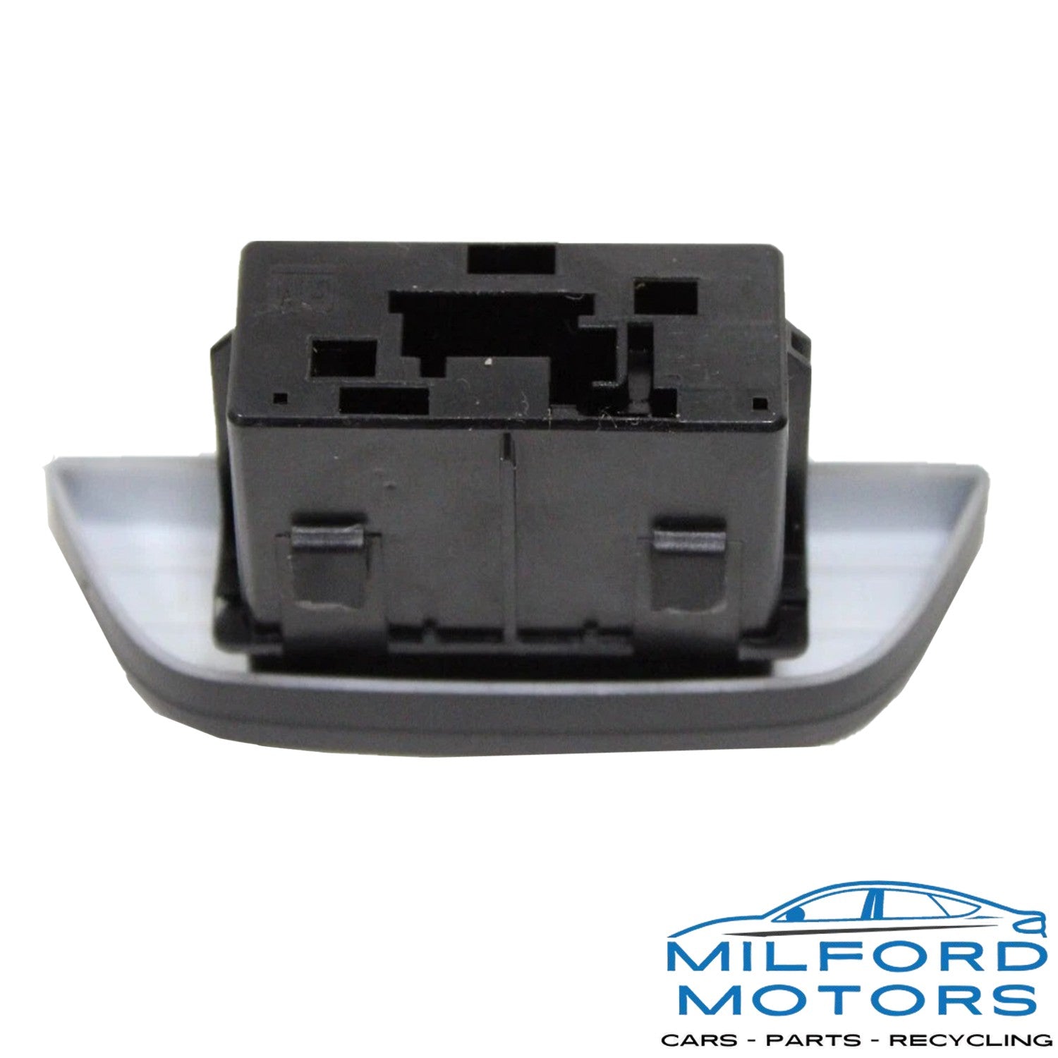 Dashboard Hazard Light Control Switch - 2016 Chevrolet Cruze LT Auto Sedan 1.4L