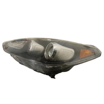 Driver Left Halogen Headlight Assembly Fits 2017-2022 Kia Sportage 2.4L AWD