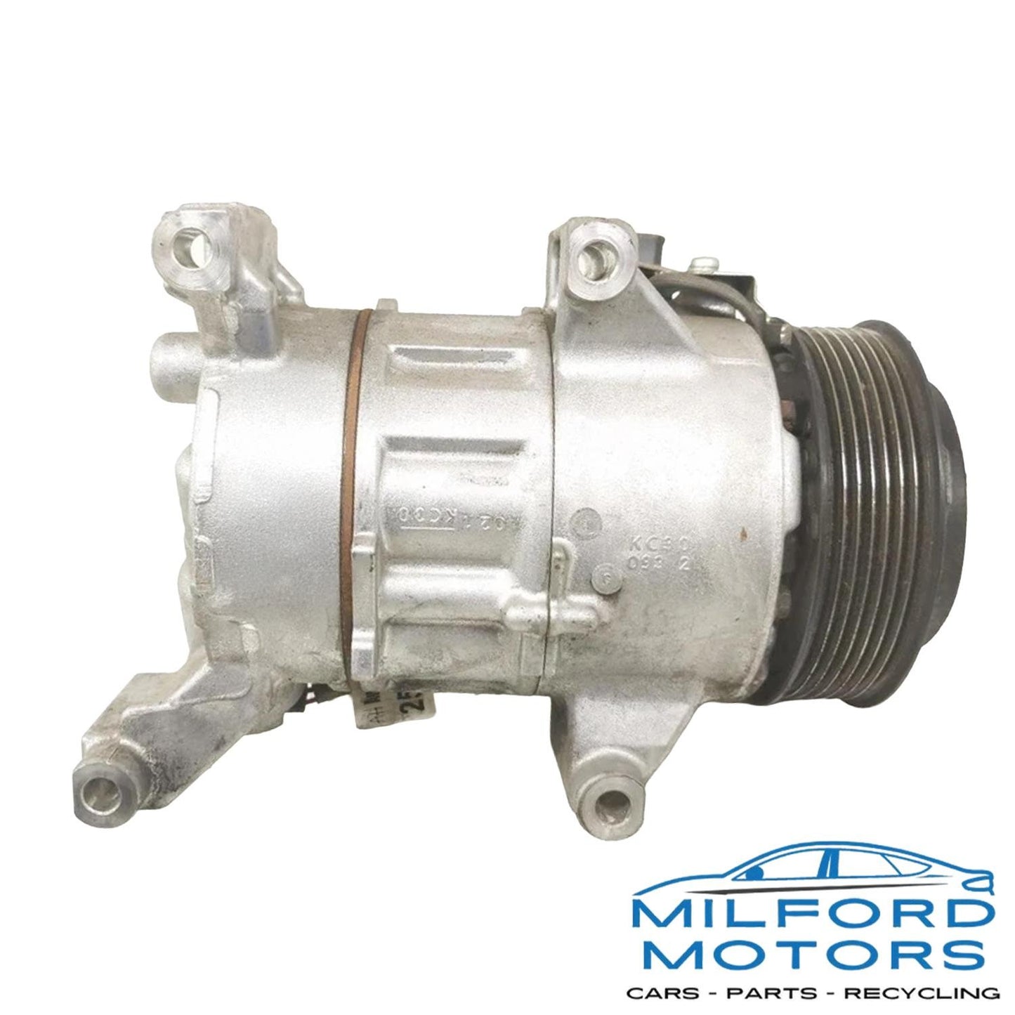 A/C Compressor Pump Fits 2022 Honda Accord Sport 1.5L 38810-6A0-A01