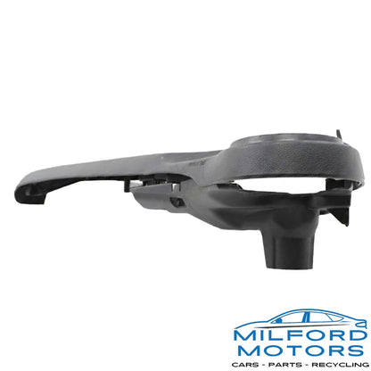 Front Right Side Seat Outer Trim Cover - 2021 Toyota RAV4 LE 2.5L 71811-0R060-A