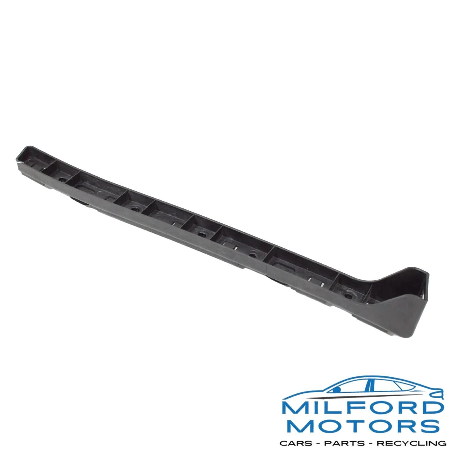Rear Left Bumper Support Mount Bracket Fits 2016 Maserati Ghibli Sedan 3.0L