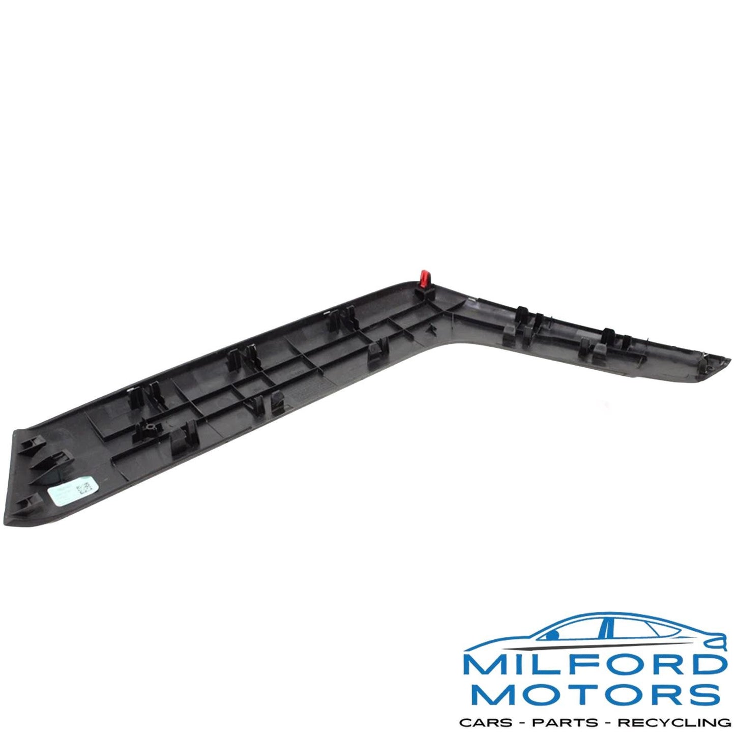 Rear Left Side Door Panel Grip Handle Cover Trim Fits 2021 Toyota RAV4 LE 2.5L