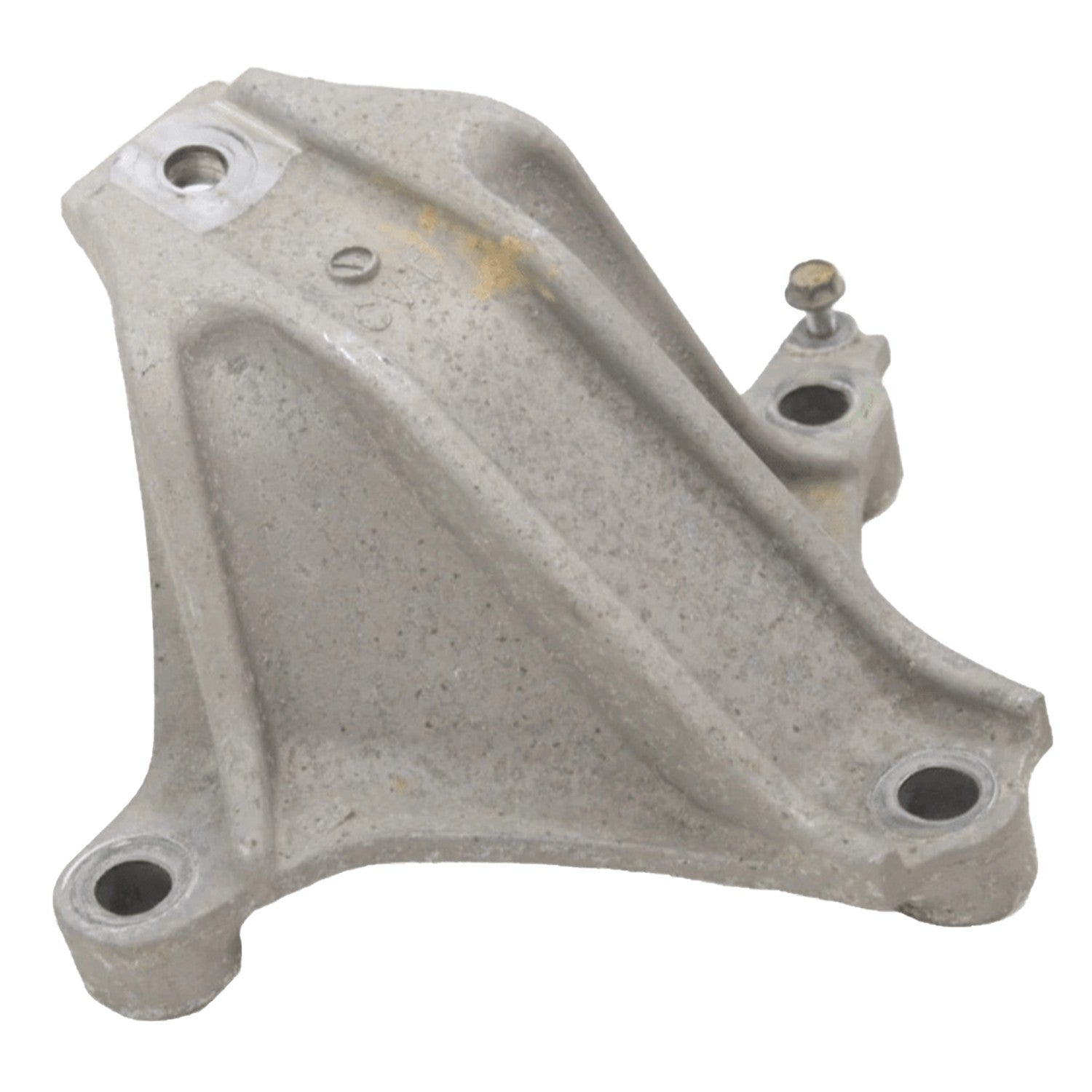 Upper Transmission Mount Bracket - 2013 Honda Accord Coupe 2.4L 50870-T2F-A02