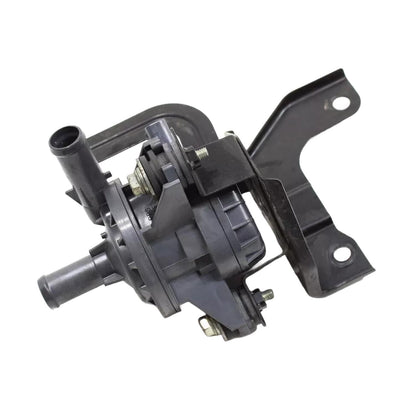 Engine Motor Heater Water Pump w/ Bracket Fits 2017 Toyota Mirai Sedan
