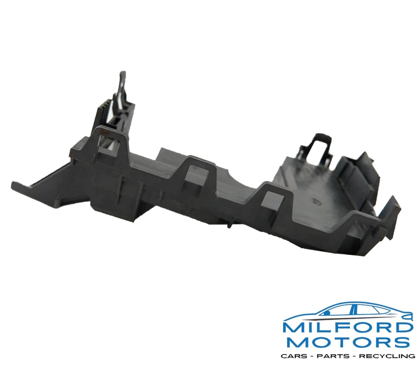 Engine Fuse Box Bracket Fits 2013 Ford Fusion Titanium Sedan 2.0L DG9T-14A301-AD