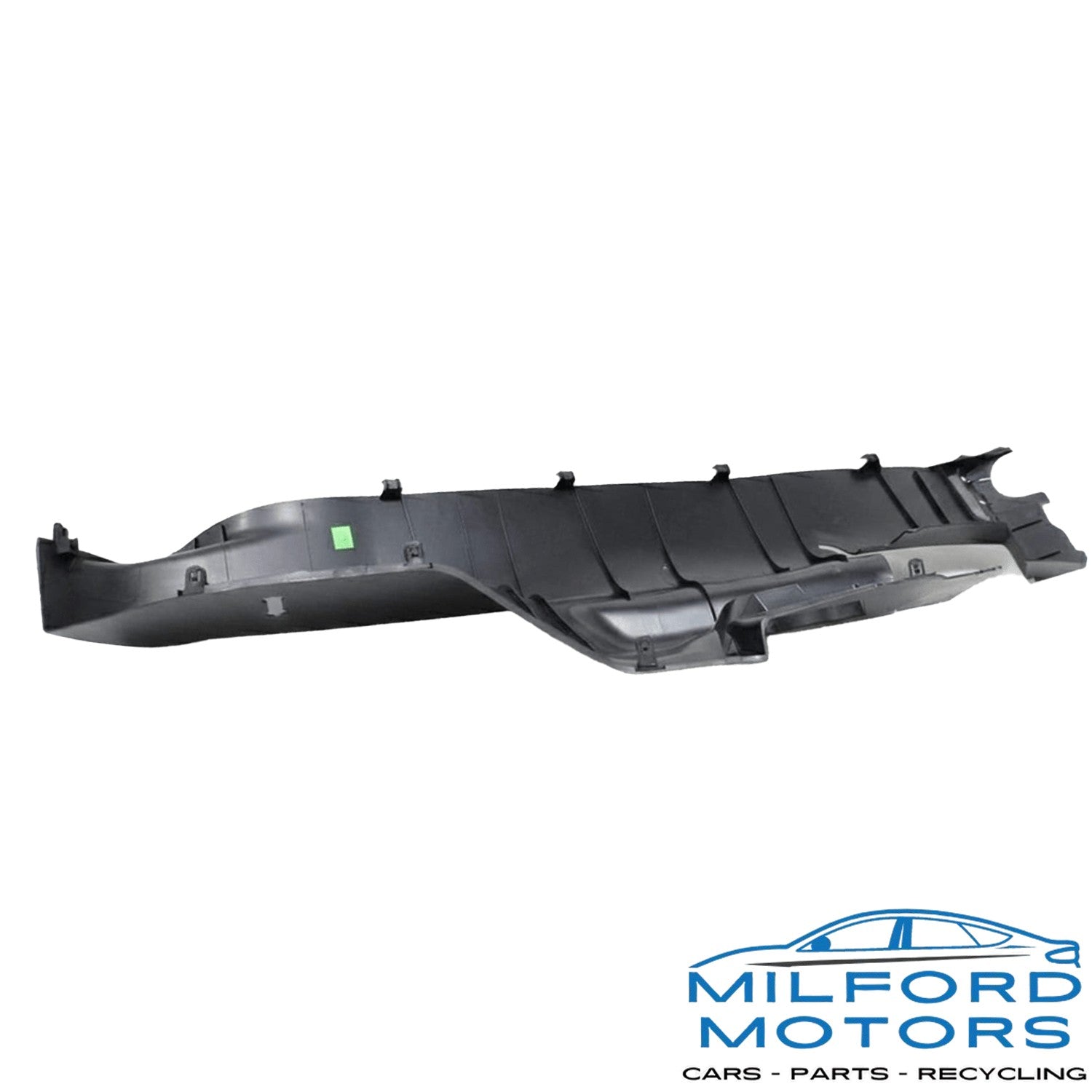 Rear Right Side C-Pillar Lower Quarter Cover Trim Fits 2021 Toyota RAV4 LE 2.5L