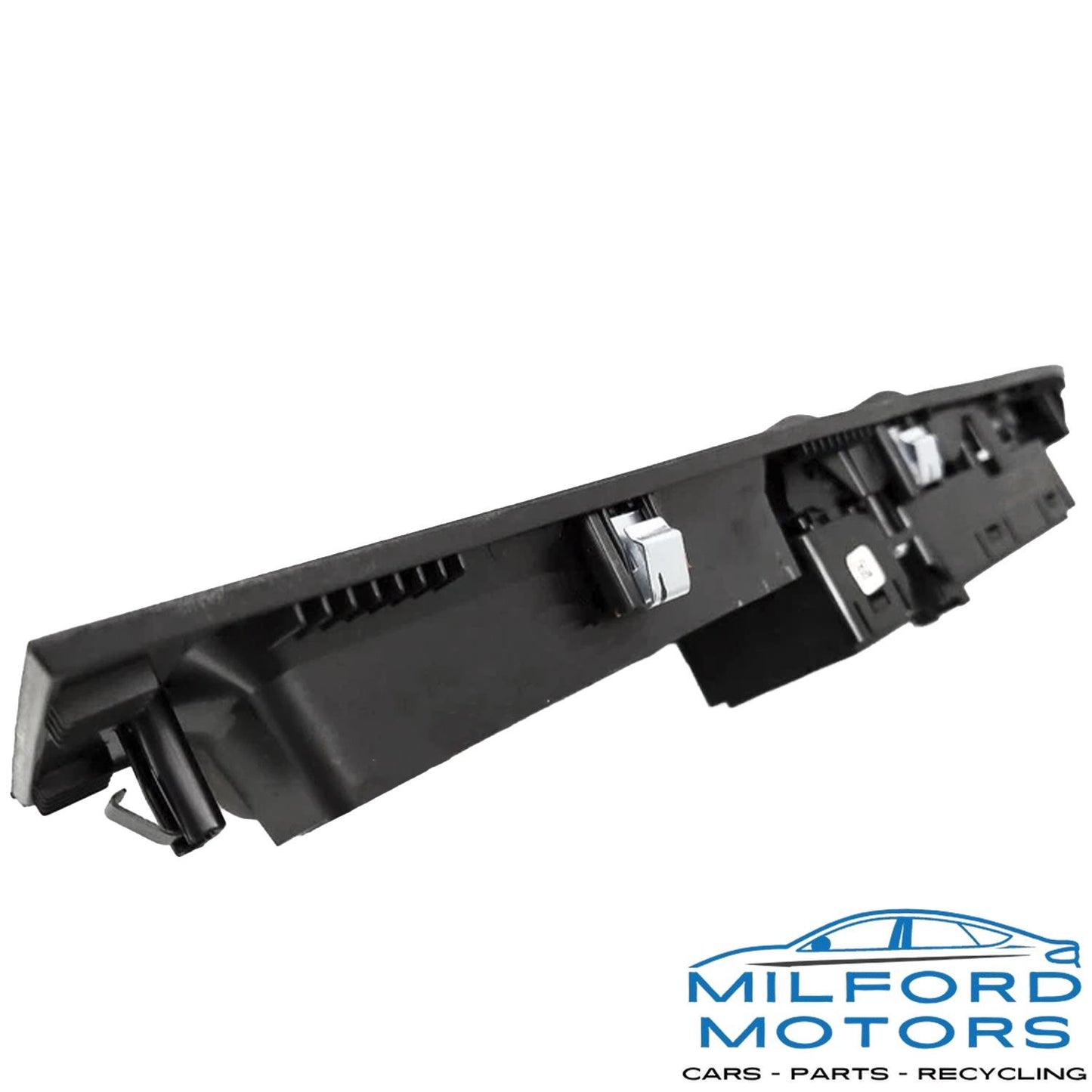 Master Driver Window Control Switch Fits 2013 Ford Fusion Titanium Sedan 2.0L