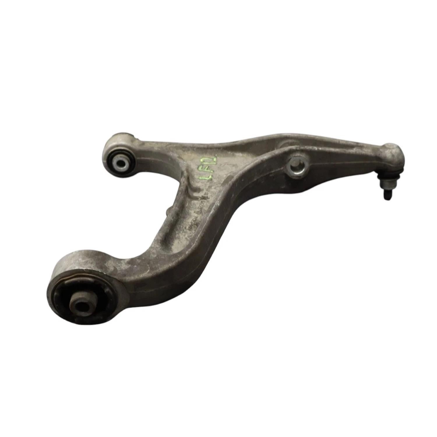 Left Side Lower Suspension Control Arm Fits 2016 Maserati Ghibli Sedan 3.0L