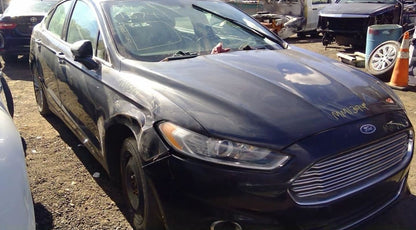 Black SunRoof Assembly Fits 2013 Ford Fusion Titanium Sedan 2.0L