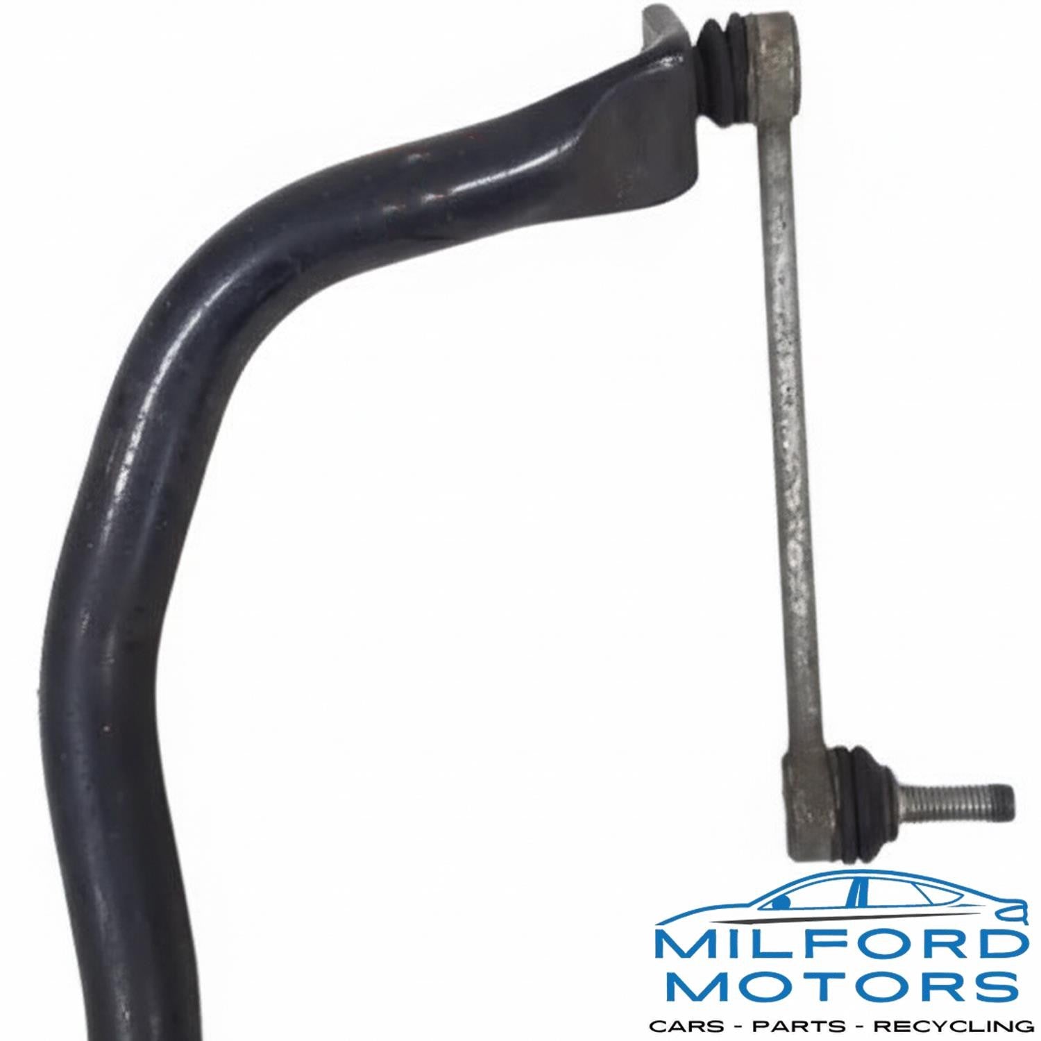 Stabilizer Bar Front w/ Adaptive Suspension Fits 2019 Range Rover Velar 2.0L