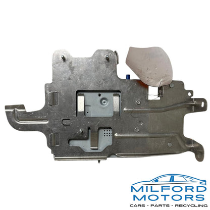 OEM SATELLITE RADIO RECEIVER CONTROL MODULE 2014 - 2016 MERCEDES E350 W212