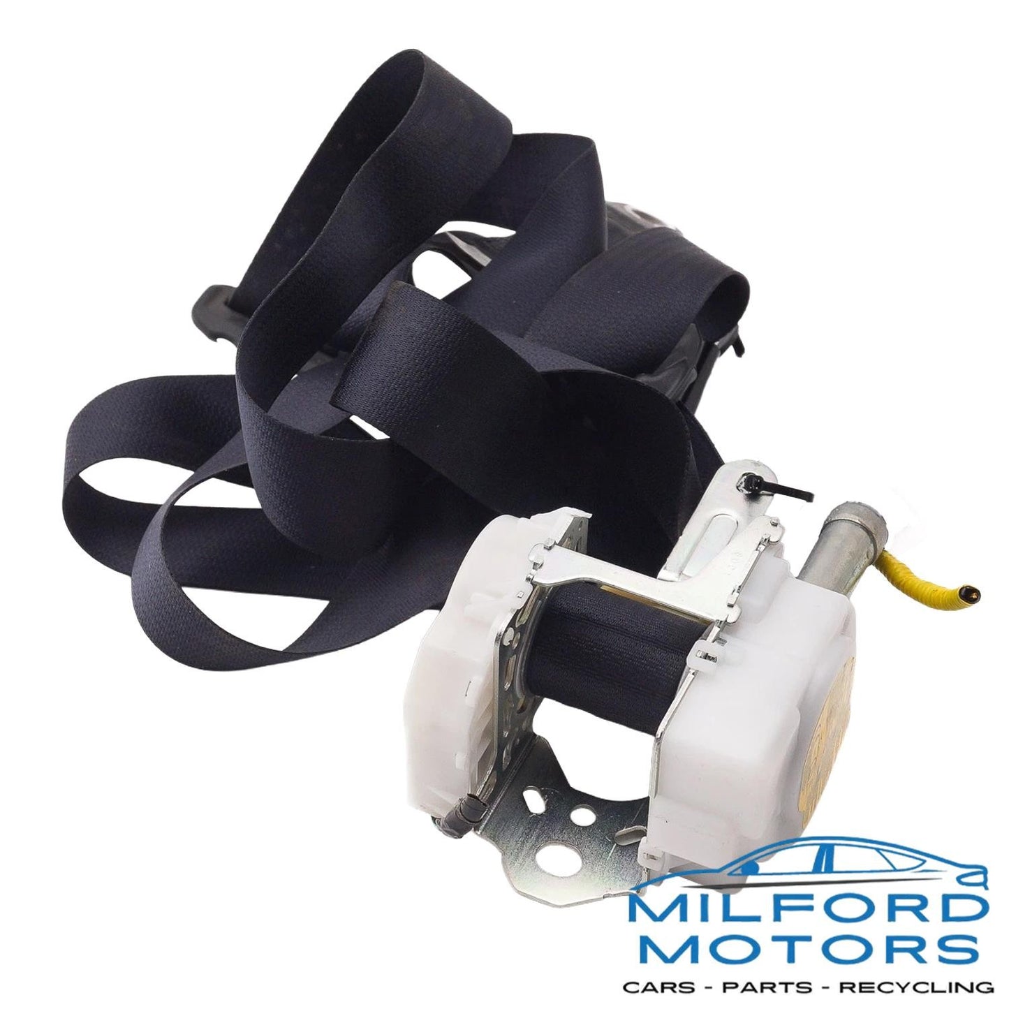Passenger Seat Belt Retractor Front Right Fits 2017 Toyota Mirai Sedan