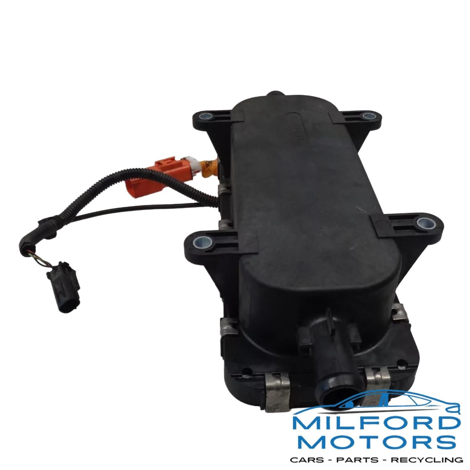 Electric Water Heater Coolant Pump Fits 2017 Toyota Mirai Sedan