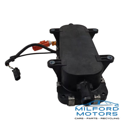 Electric Water Heater Coolant Pump Fits 2017 Toyota Mirai Sedan