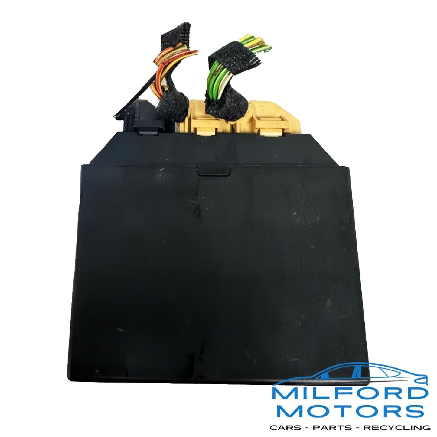 Keyless Entry Control Module Fits 2014 Audi S8 Sedan 4.0L ID: 4H0907412