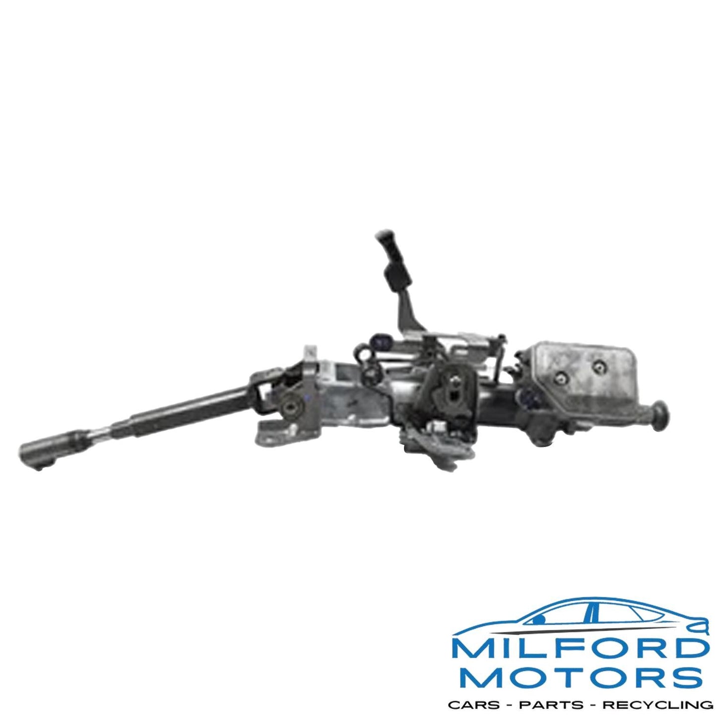 Steering Wheel Column Shaft - 2013 Honda Accord Coupe 2.4L 53200-T2A-A02