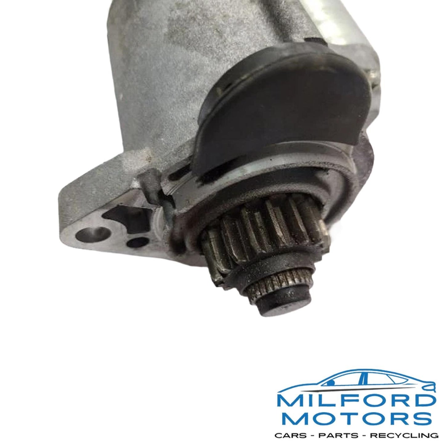 Starter Motor Fits 2016 Chevrolet Cruze LT Auto Sedan 1.4L 12668168