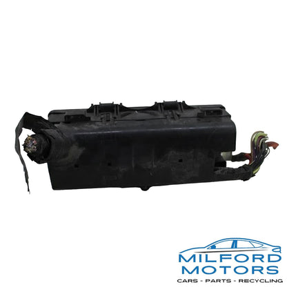 Engine Compartment Fuse Box Fits 2018 Ford E-350 Super Duty 6.2L