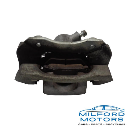 Rear Left Driver Side Brake Caliper Fits 2017 Toyota Mirai Sedan