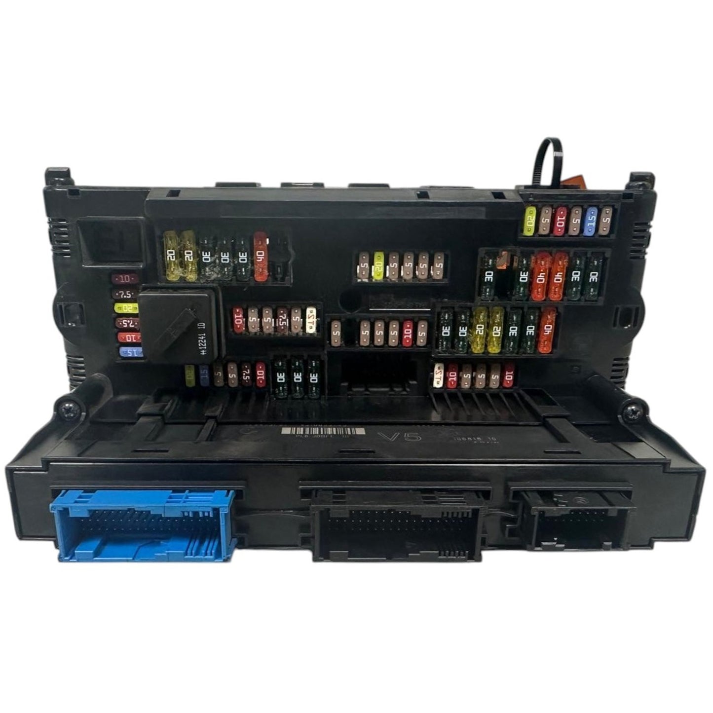 Cabin Fuse box Fits for 2013 7 Series 750Li xDrive / ALPINA B7 LWB xDrive 4.4L