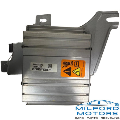 Hybrid AC-DC Synergy Drive Power Inverter Fits 2011-2014 Chevrolet Malibu 2.4L