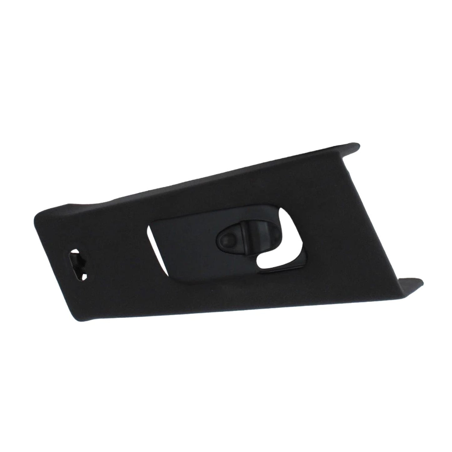 Left Side B Pillar Upper Cover Trim Panel Fits 2016 Maserati Ghibli Sedan 3.0L