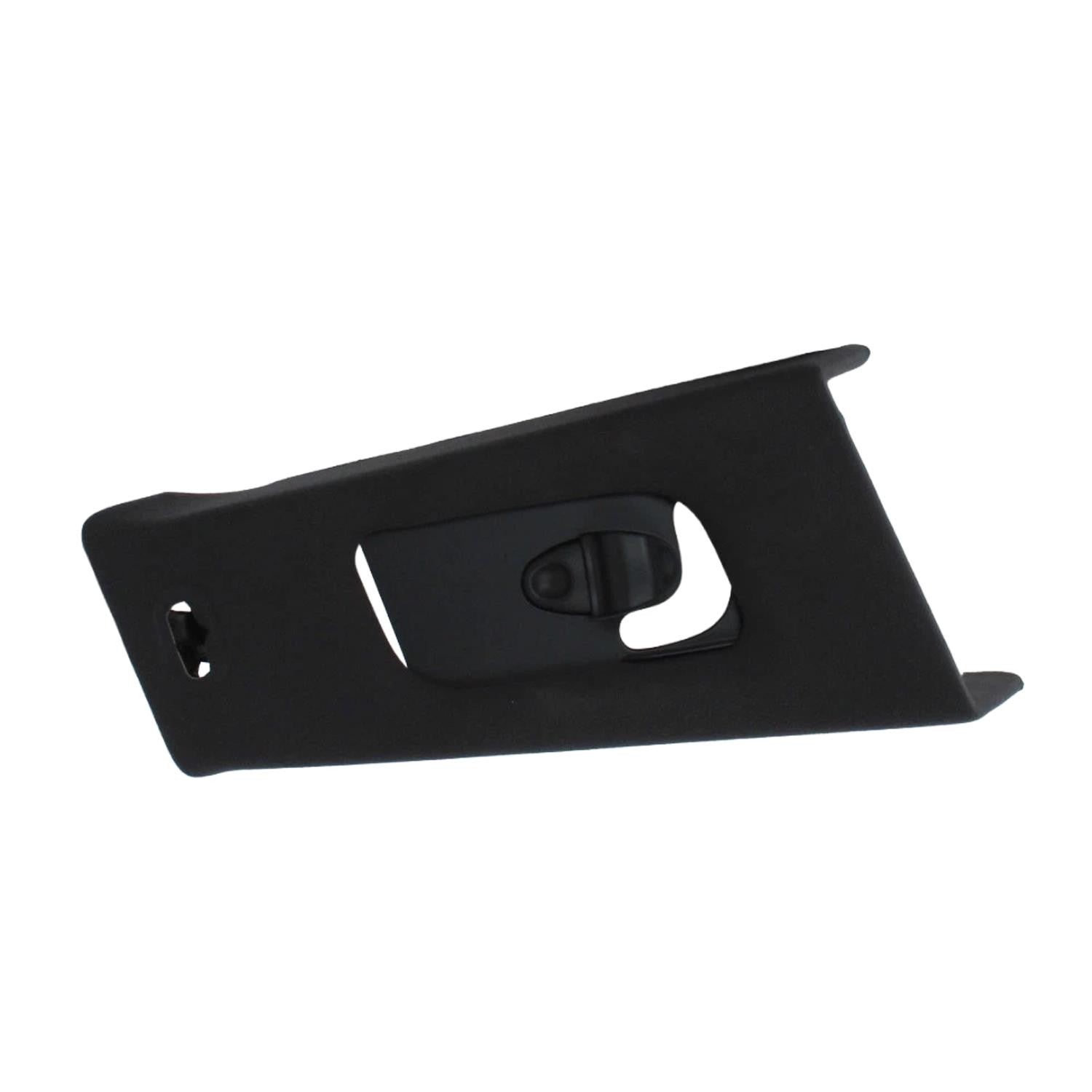 Left Side B Pillar Upper Cover Trim Panel Fits 2016 Maserati Ghibli Sedan 3.0L
