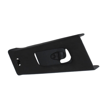 Left Side B Pillar Upper Cover Trim Panel Fits 2016 Maserati Ghibli Sedan 3.0L
