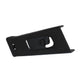 Left Side B Pillar Upper Cover Trim Panel Fits 2016 Maserati Ghibli Sedan 3.0L
