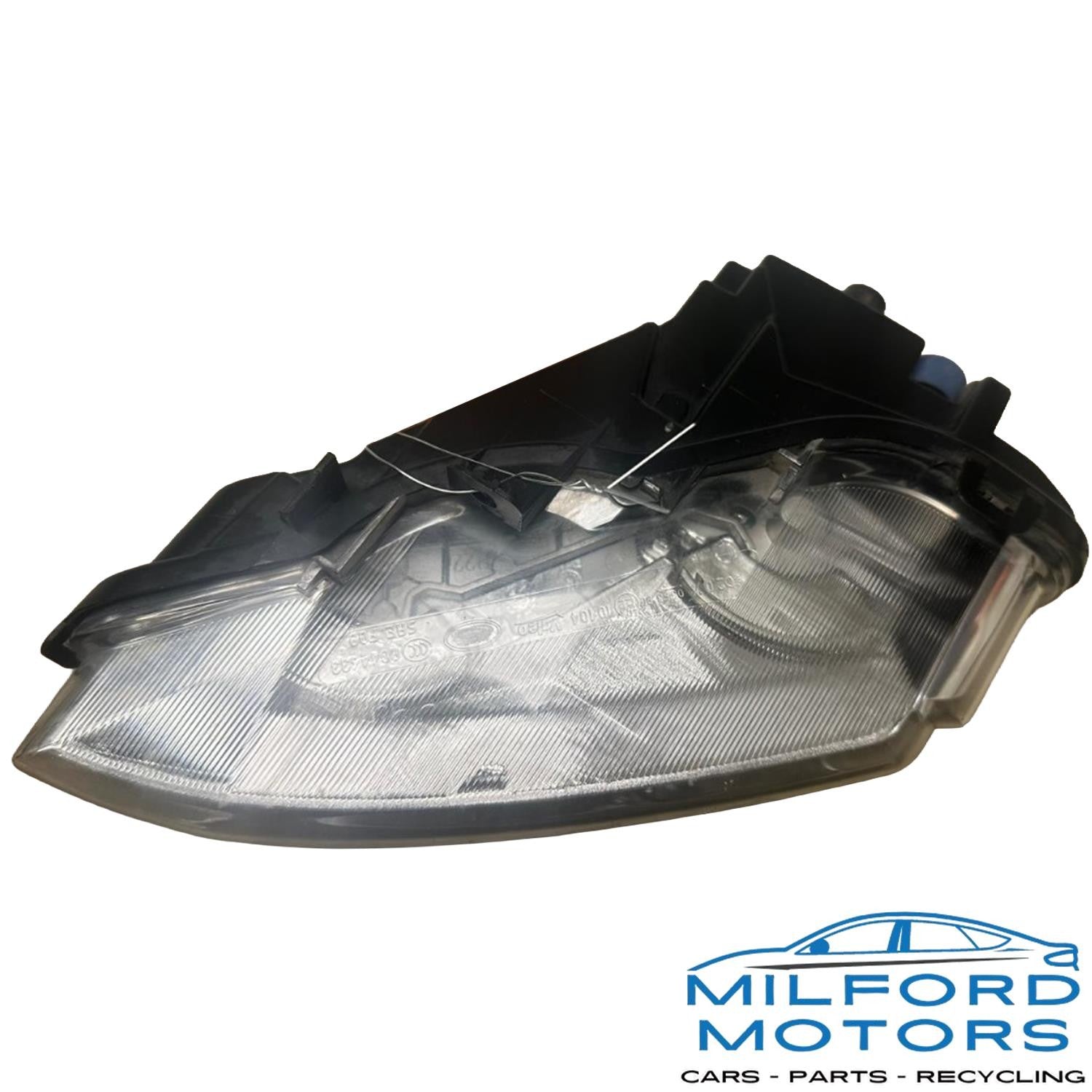 Passenger Corner/Park Light Fog-driving LED Fits 2012-2015 Range Rover Evoque L4