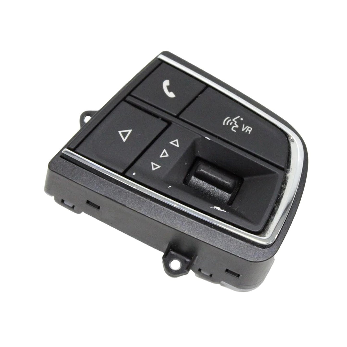 Right Steering Phone Control Switch Control Fits 2016 Maserati Ghibli Sedan 3.0L