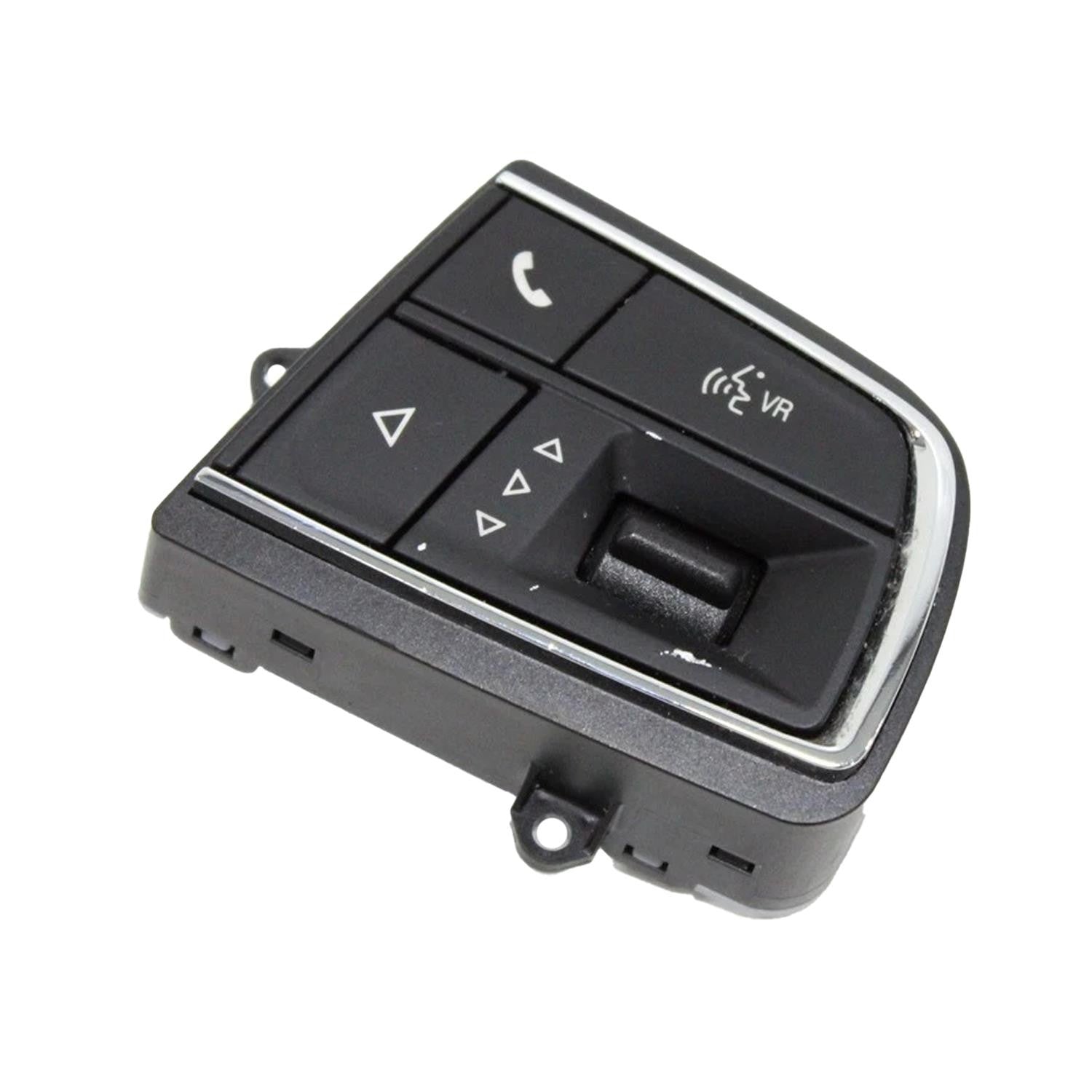 Right Steering Phone Control Switch Control Fits 2016 Maserati Ghibli Sedan 3.0L