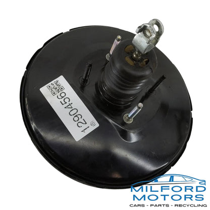 Power Brake Booster Fits 2013 Honda Accord Coupe 2.4L 01469T2GA00