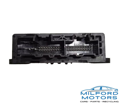 Driver Left Front Door Module Fits 2013 Ford Fusion Sedan 2.0L DG9T-14B531-AK