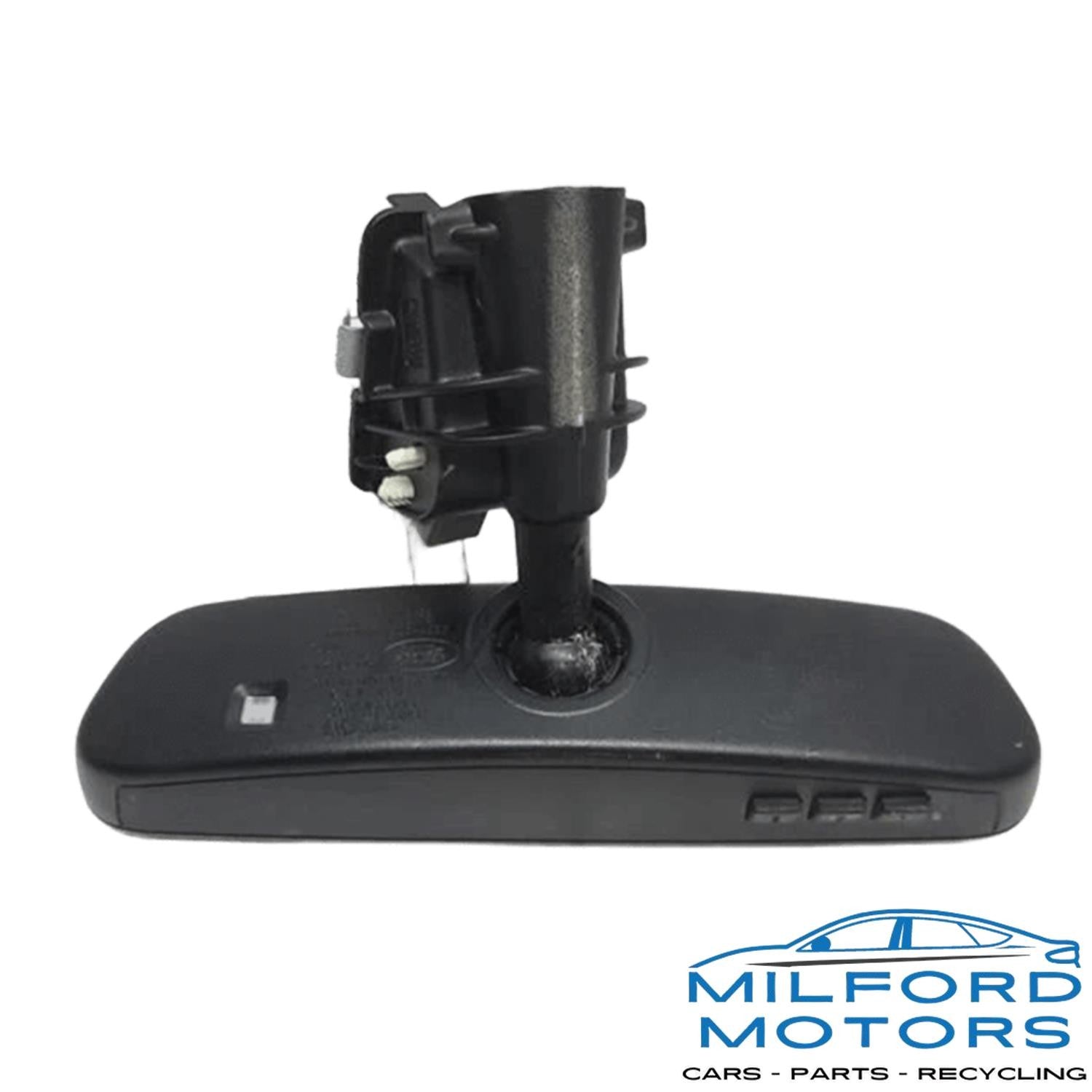 Interior Rear View Mirror Fits 2017 Jaguar F-PACE S 3.0L