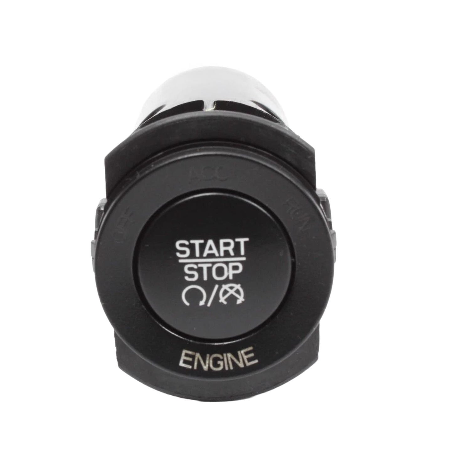 Ignition Engine Start Stop Switch Control Fits 2016 Maserati Ghibli Sedan 3.0L
