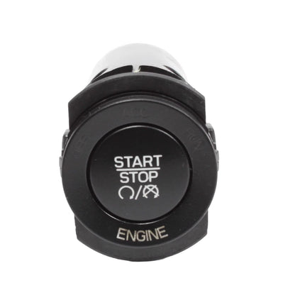 Ignition Engine Start Stop Switch Control Fits 2016 Maserati Ghibli Sedan 3.0L