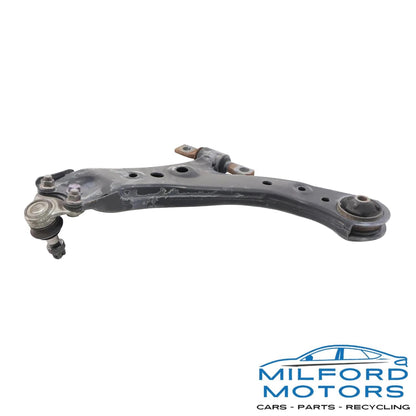 Front Right Side Lower Control Arm - 2021 Toyota RAV4 LE 2.5L 48068-42070