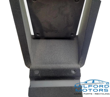 Rear Center Console Opening Liner - 2015 Audi A8 Quattro Sedan 4.0L 4H0885205F