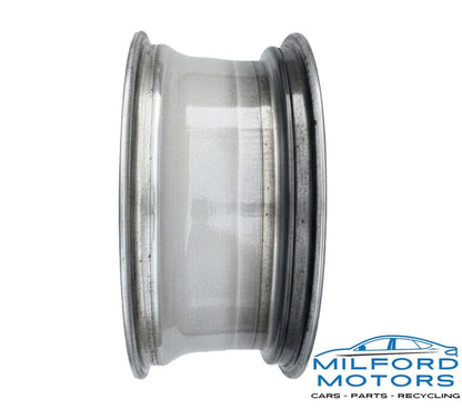 OEM Alloy Wheel Rim 18" Fits 2014-2015 Infiniti QX60 3.5L