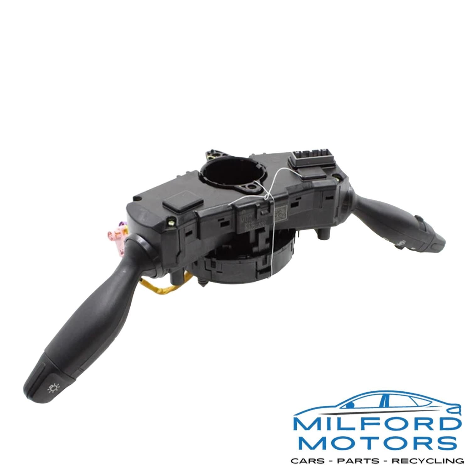 Steering Column Multifunction Switch Fits 2021 Hyundai Kona Limited 1.6L