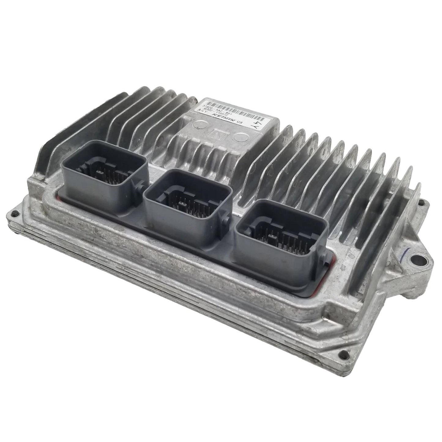 Electronic Control Module Engine/Motor - 2013 Honda Accord Coupe L4 37820-5A2B61