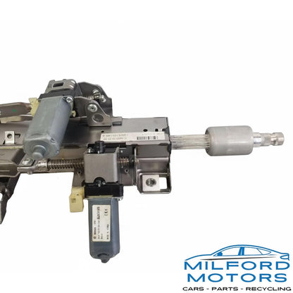 Steering Column Fits 2019 Land Rover Range Rover Velar 2.0L