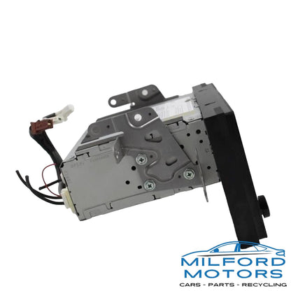 Audio Equipment Radio Display Screen & Receiver Fits 2017 Toyota Mirai Sedan