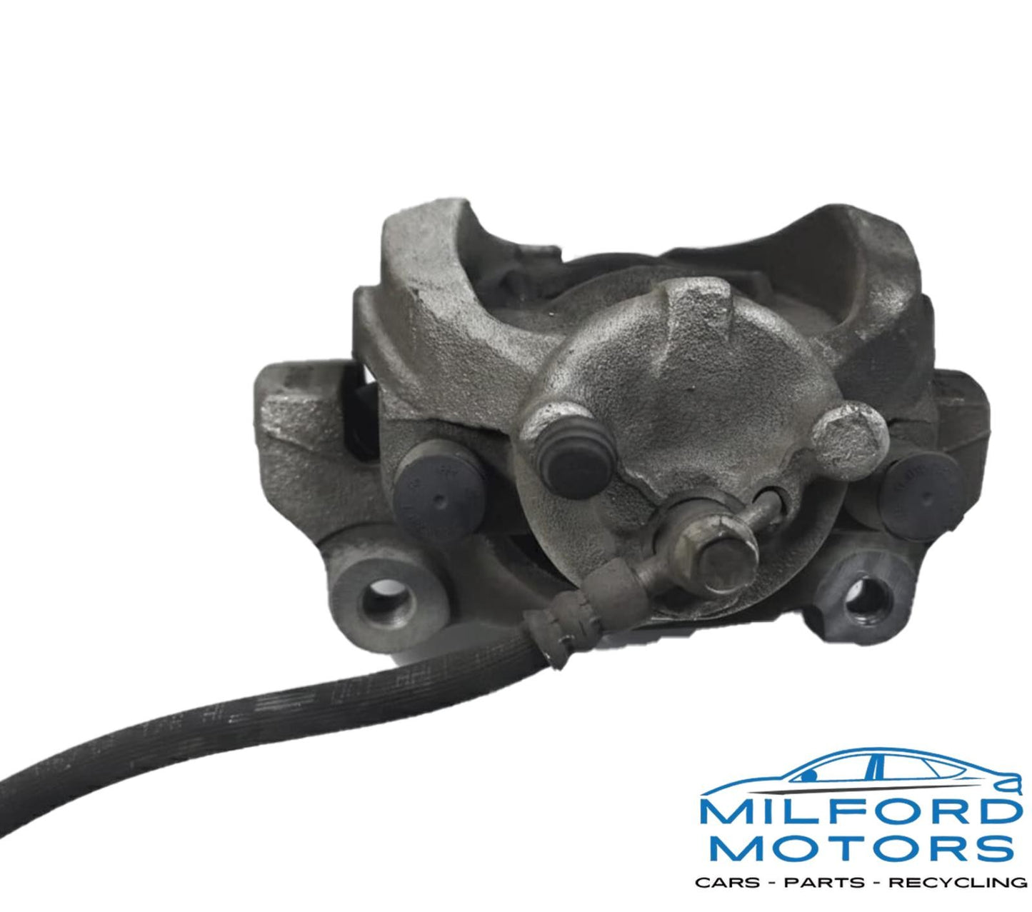 Front Driver Side Brake Caliper Fits 2013 Ford Fusion Titanium Sedan 2.0L