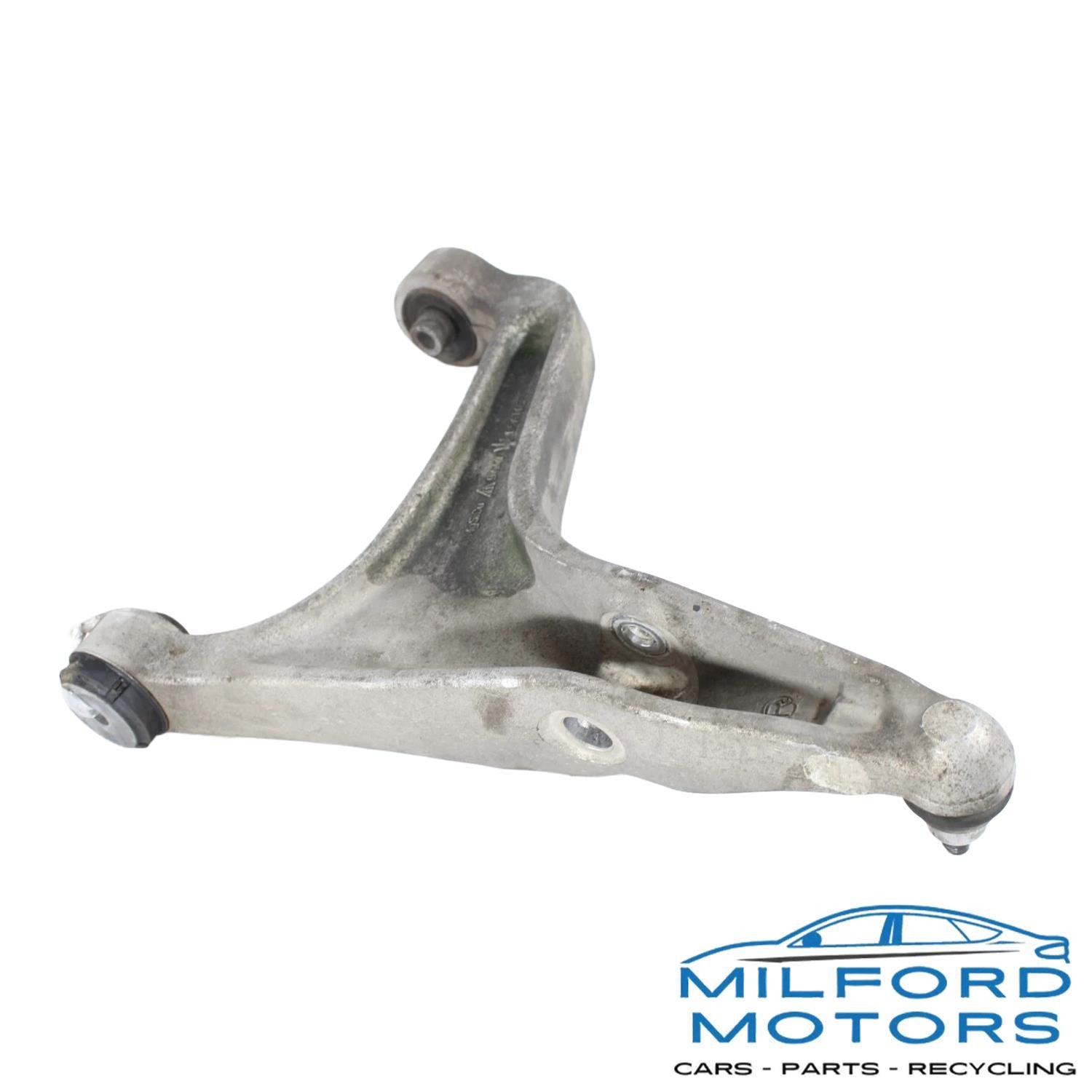 Front Right Side Suspension Lower Control Arm - 2016 Maserati Ghibli Sedan 3.0L