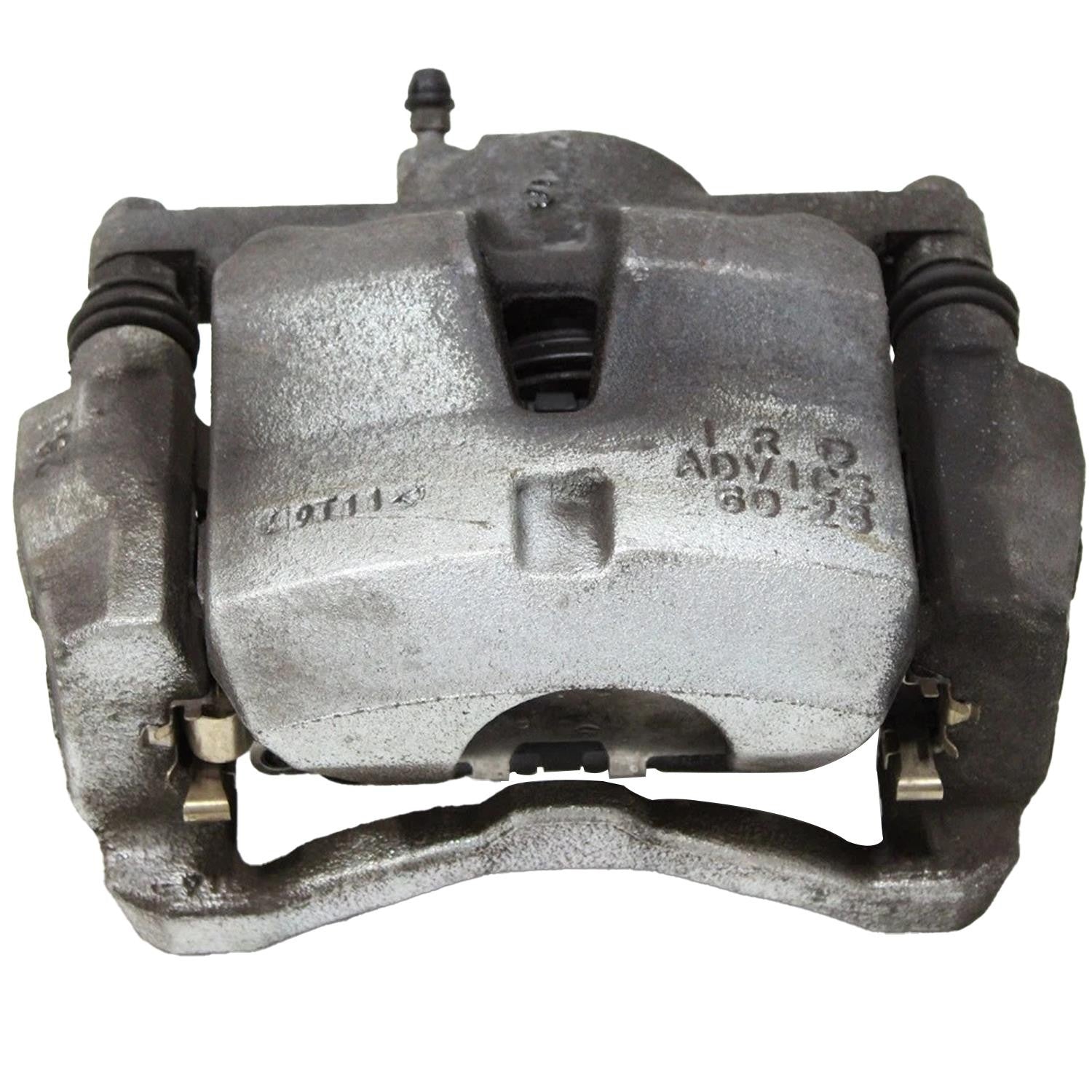 Front Right Side ABS Disc Brake Caliper - 2021 Toyota RAV4 LE L4 47730-06321 AWD