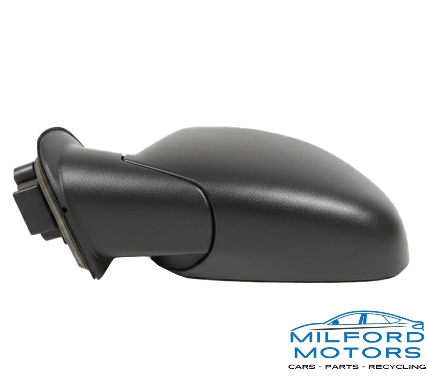 OEM Driver Side Door View Mirror Power Fits 2004-2012 Chevrolet Colorado 3.7L