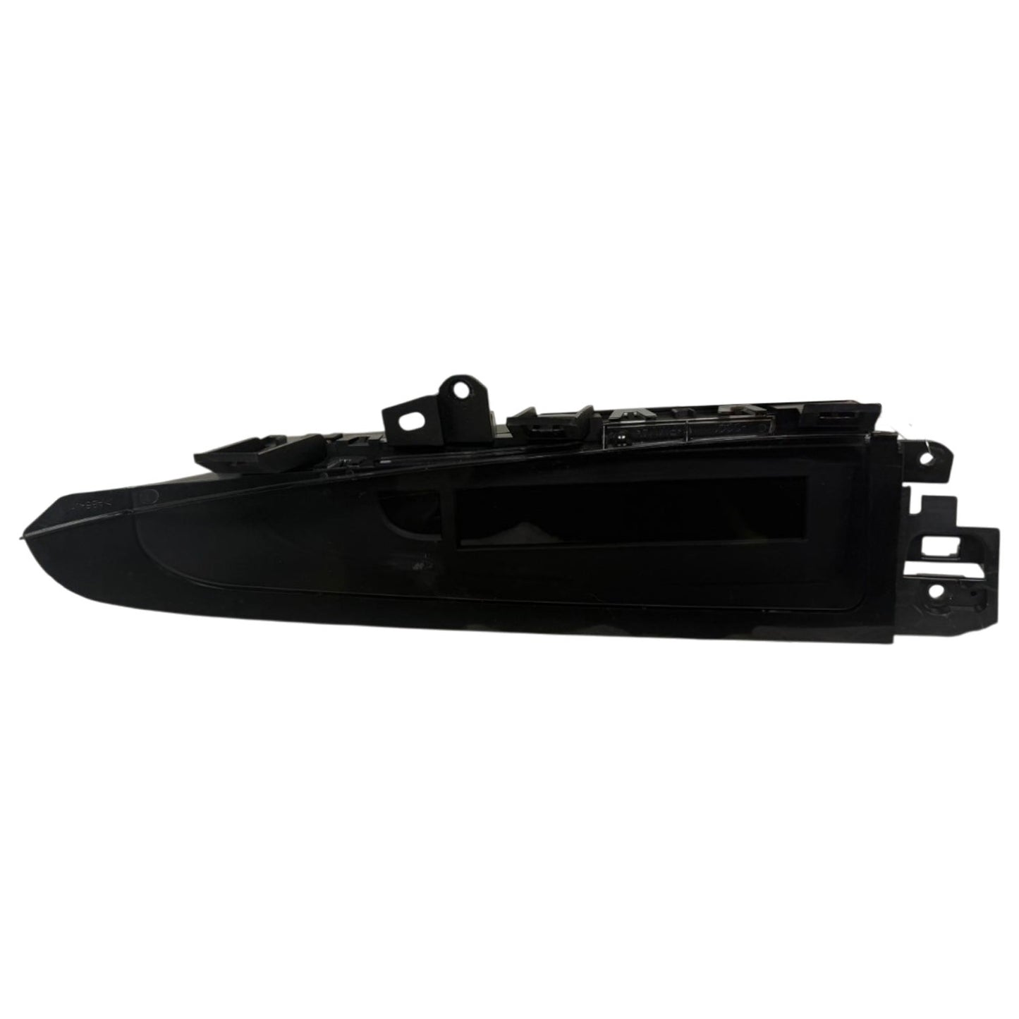 Info-GPS-TV Display Screen Upper Center Dash Fits 2012-2013 Mazda 3 2.0L